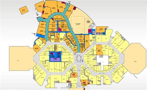 sherway gardens floor plan.